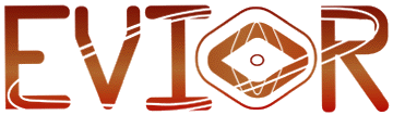sites internet et devis gratuits : creation web la rochelle poitiers (logo evior)